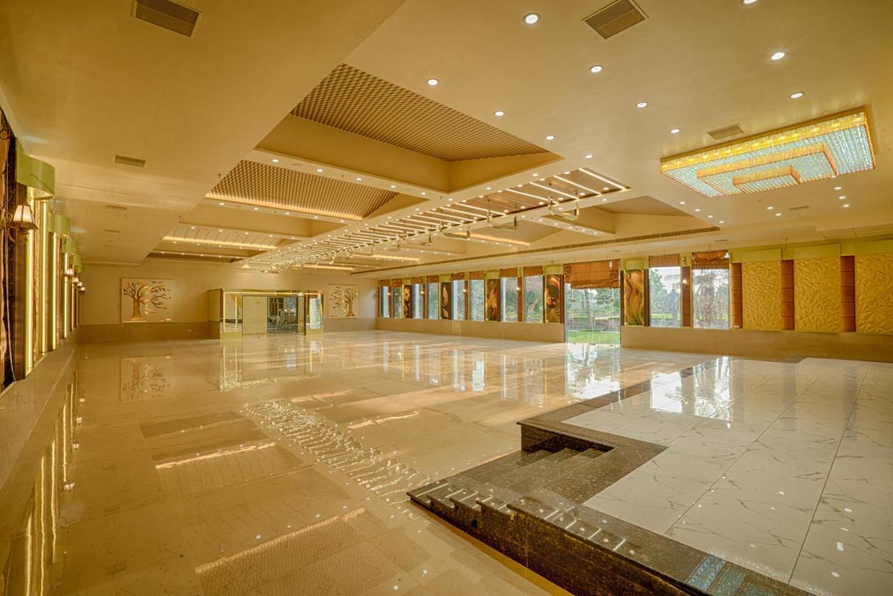 Sasa Resort コーター エクステリア 写真