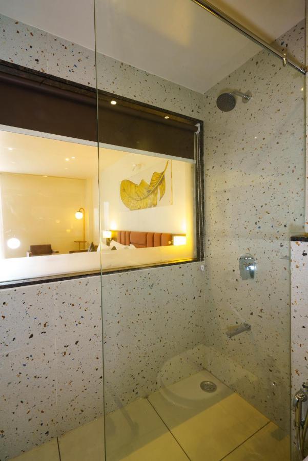 Sasa Resort コーター エクステリア 写真